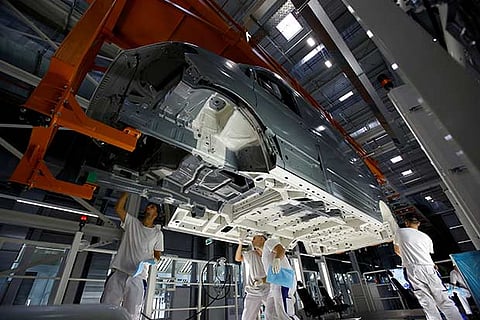 Kovai-based auto comp firm gets Rs 290 crore from Piramal Finance