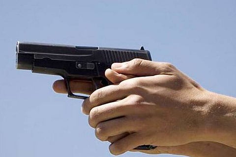 Representative Image