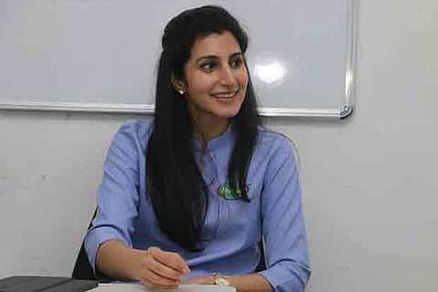 Brahmani Nara