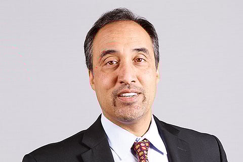 Raj Sabhlok, President, Zoho