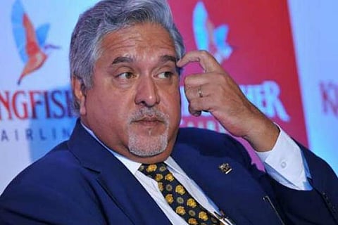 Vijay Mallya