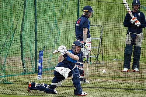 In-form England face Pakistan pace test