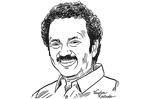 DMK Working President MK Stalin