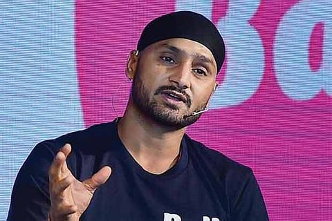 Harbhajan Singh