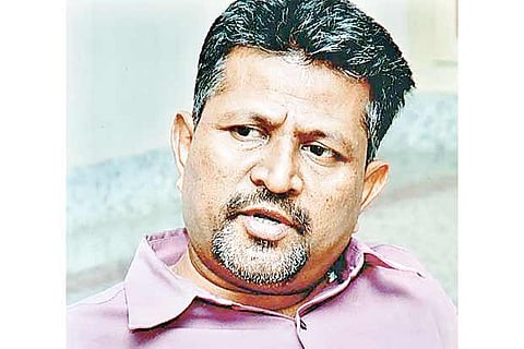 The danger of horse-trading looms large