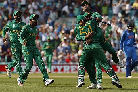 Pakistan will be a force to reckon with in the next World Cup, according to Shahid Afridi