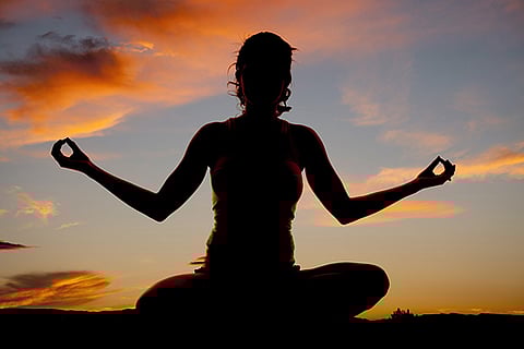 Nation short of 3 lakh yoga instructors: Assocham