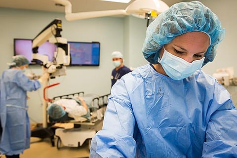 Representative Image