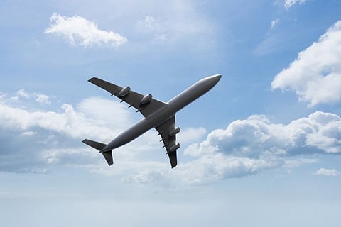 Representative Image