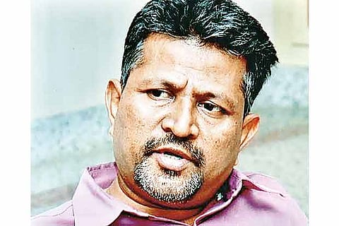 President as Constitutional head of state in a democracy