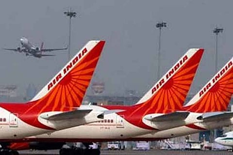 Cabinet clears Air India disinvestment