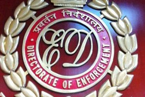 The Enforcement Directorate (ED)
