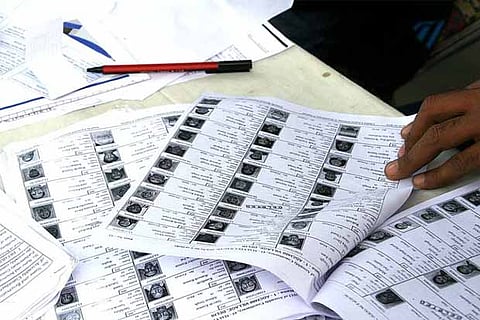 Representative Image