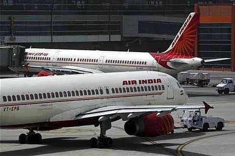 Not strong enough to take on a gamble: SpiceJet on Air India buyout