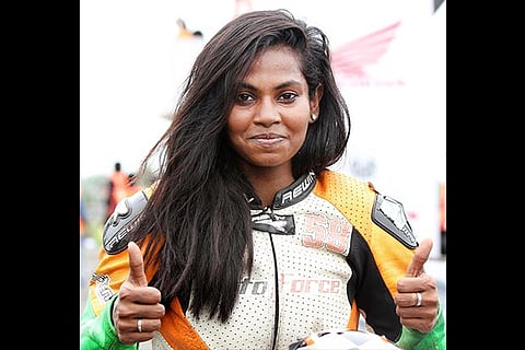 Chennai?s Ryhana Bee