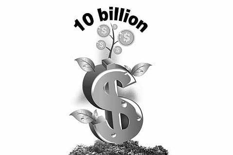 $10 billion financial ‘marriage’ in the making via Shriram-IDFC merger deal