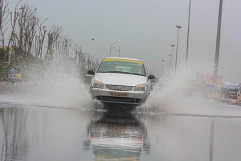 Representative Image