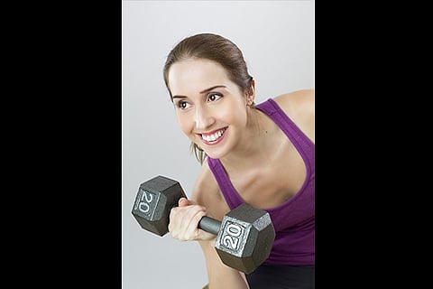 Activewear major’s Tirupur plant set to double its revenue this fiscal