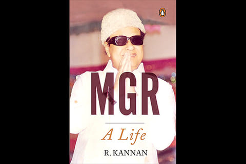MGR: A Life