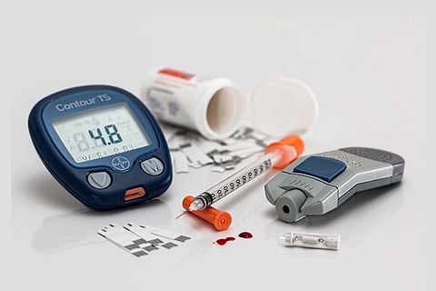 Representative image