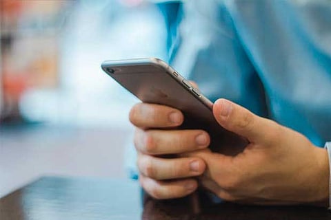 Representative Image