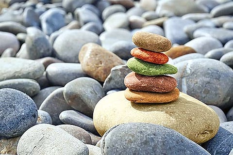 You have the power to change your karma