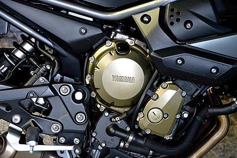 Yamaha opens institute of manufacturing in city