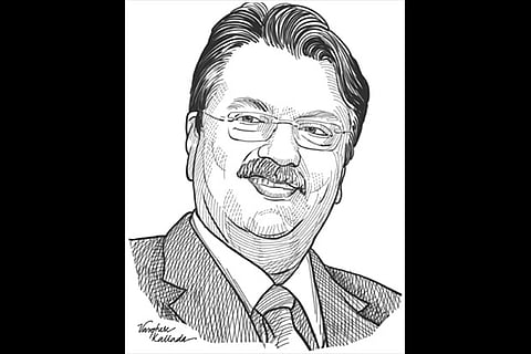 Ajay Piramal