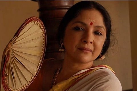 Neena Gupta
