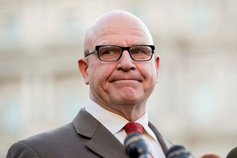 NSC's Senior Intelligence Director Ezra Cohen-Watnick