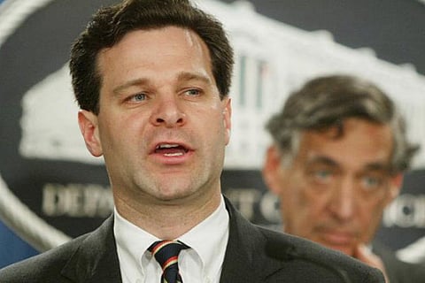 Christopher Wray