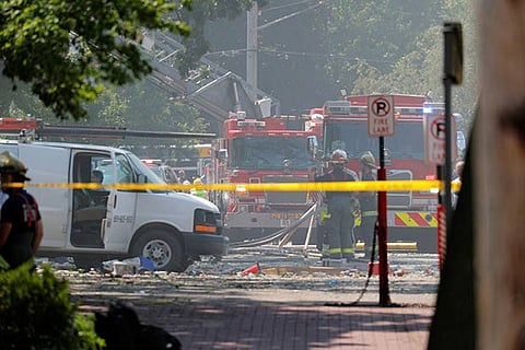 Image: Adam Bettcher/Reuters