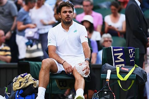 Stan Wawrinka