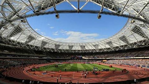 National Indoor Athletics Championships: TN’s Reegan bags gold 