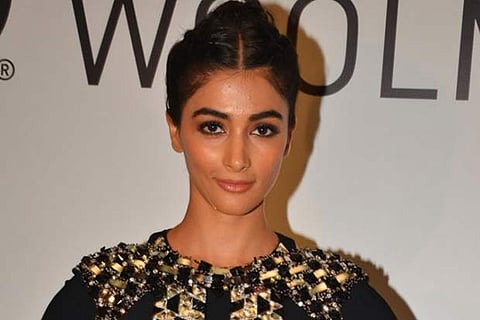 Pooja Hegde