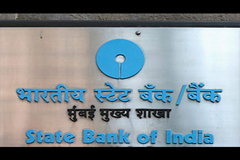 State Bank of India 