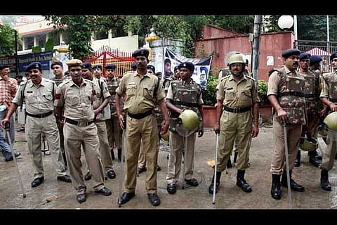 Representative Image