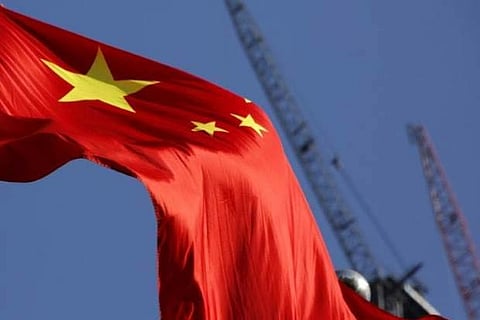 Unaware of scuffle between PLA, Indian troops in Ladakh: China