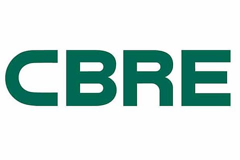 The report was launched by real estate consulting firm CBRE South Asia