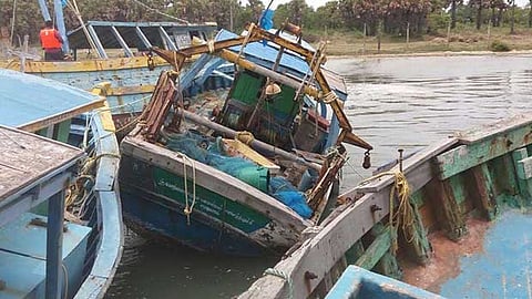 Representative image