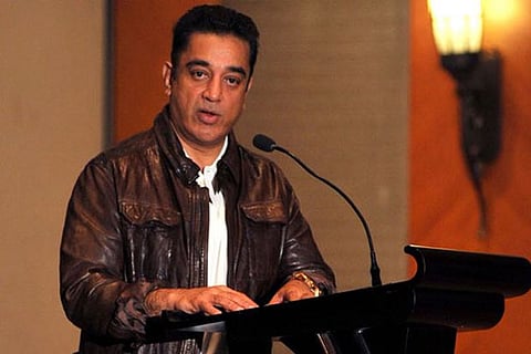Kamal Hassan