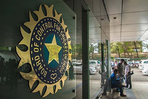 Board of Control for Cricket in India (BCCI)