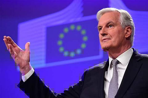Michel Barnier