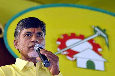 TDP bags Kakinada civic body after 20 years
