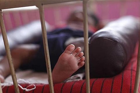 Representative Image