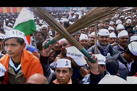 Representative Image