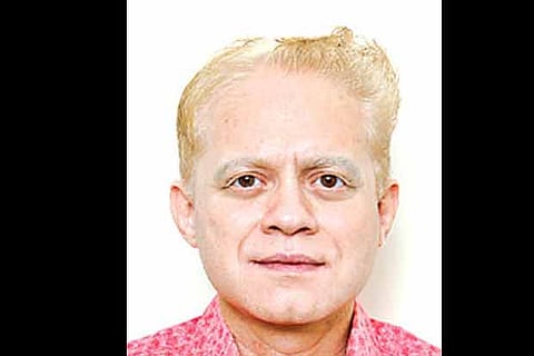 Stop commercial overrun of grand old Gandhi Nagar