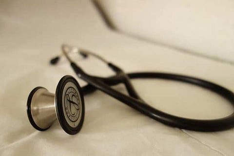 Representative Image