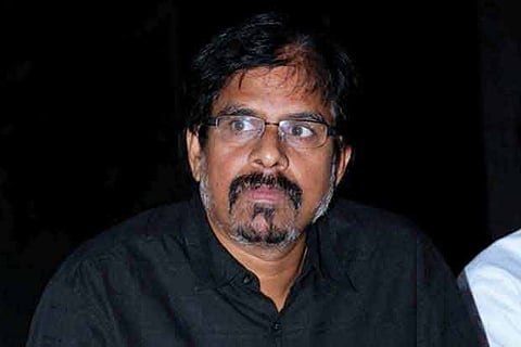 RK Selvamani, FEFSI head