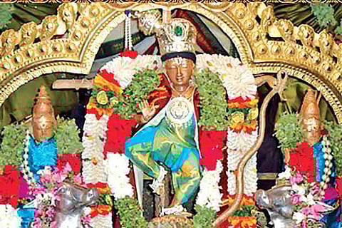 Purna, punya avtar of Krishna